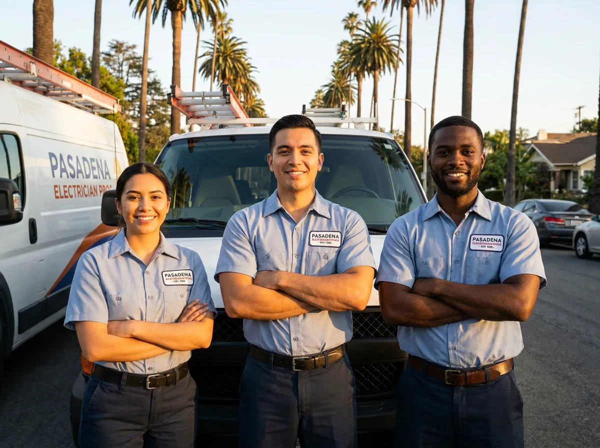 Electrician company in Glenmont, NY