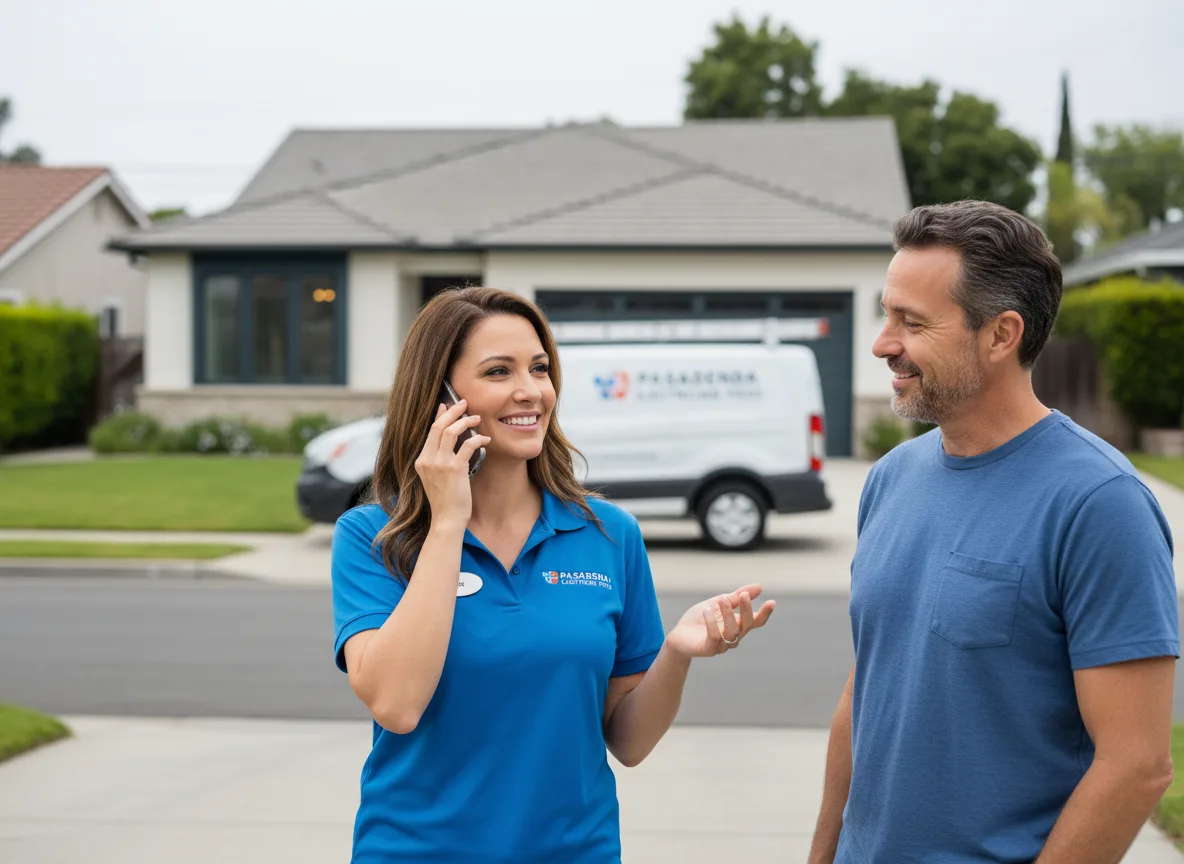 Electrician Glenmont, NY FAQs